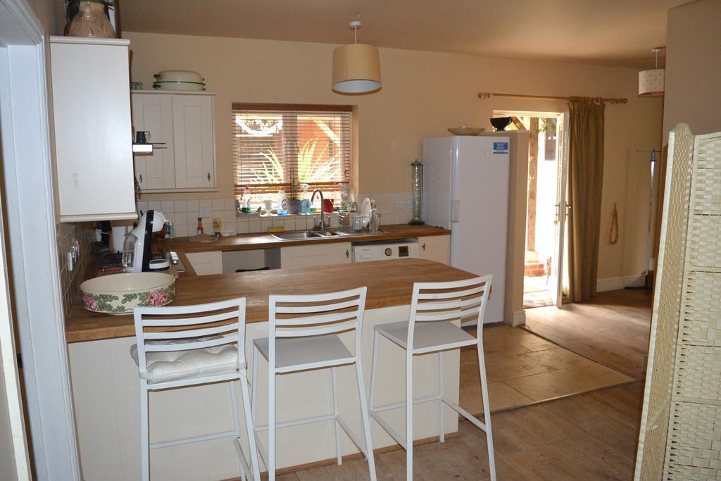 The Kingsley At Eversley Exterior photo