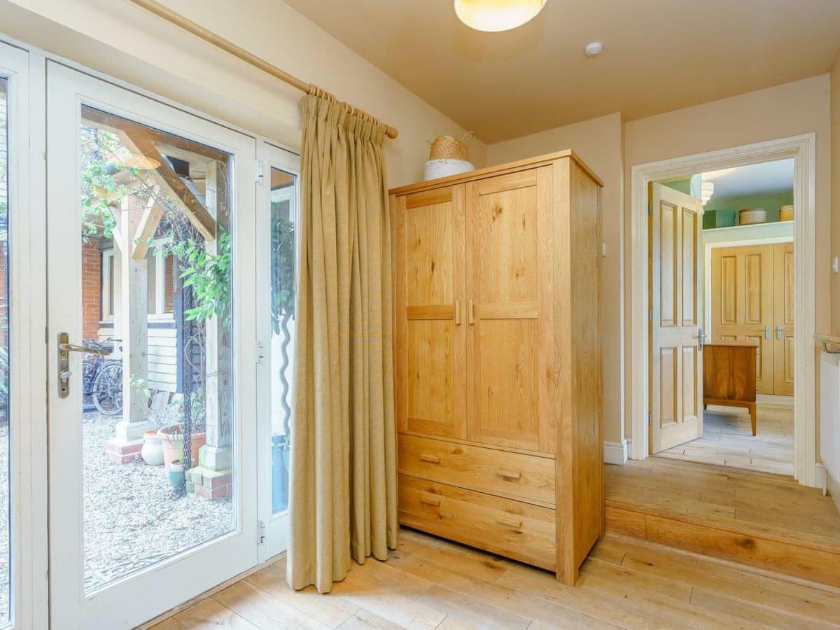 The Kingsley At Eversley Exterior photo