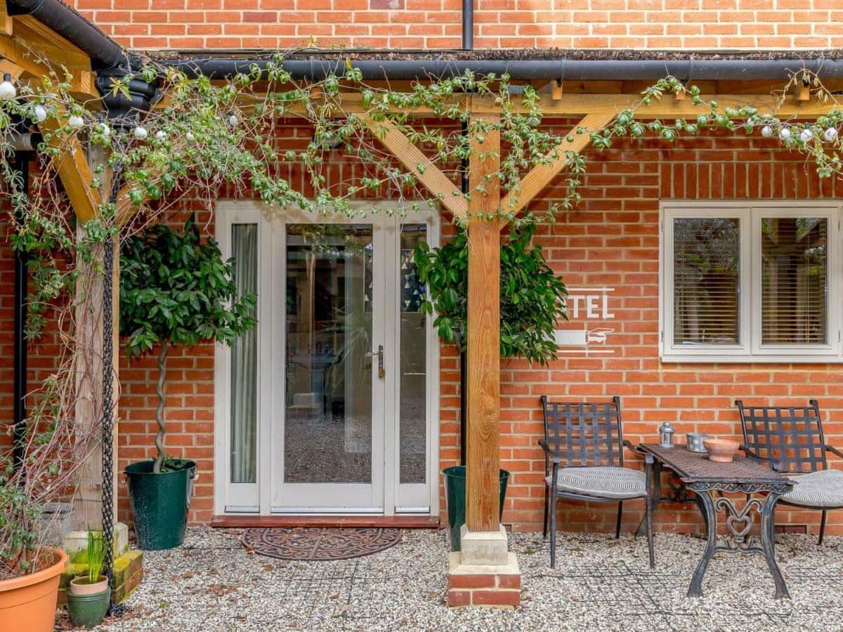 The Kingsley At Eversley Exterior photo