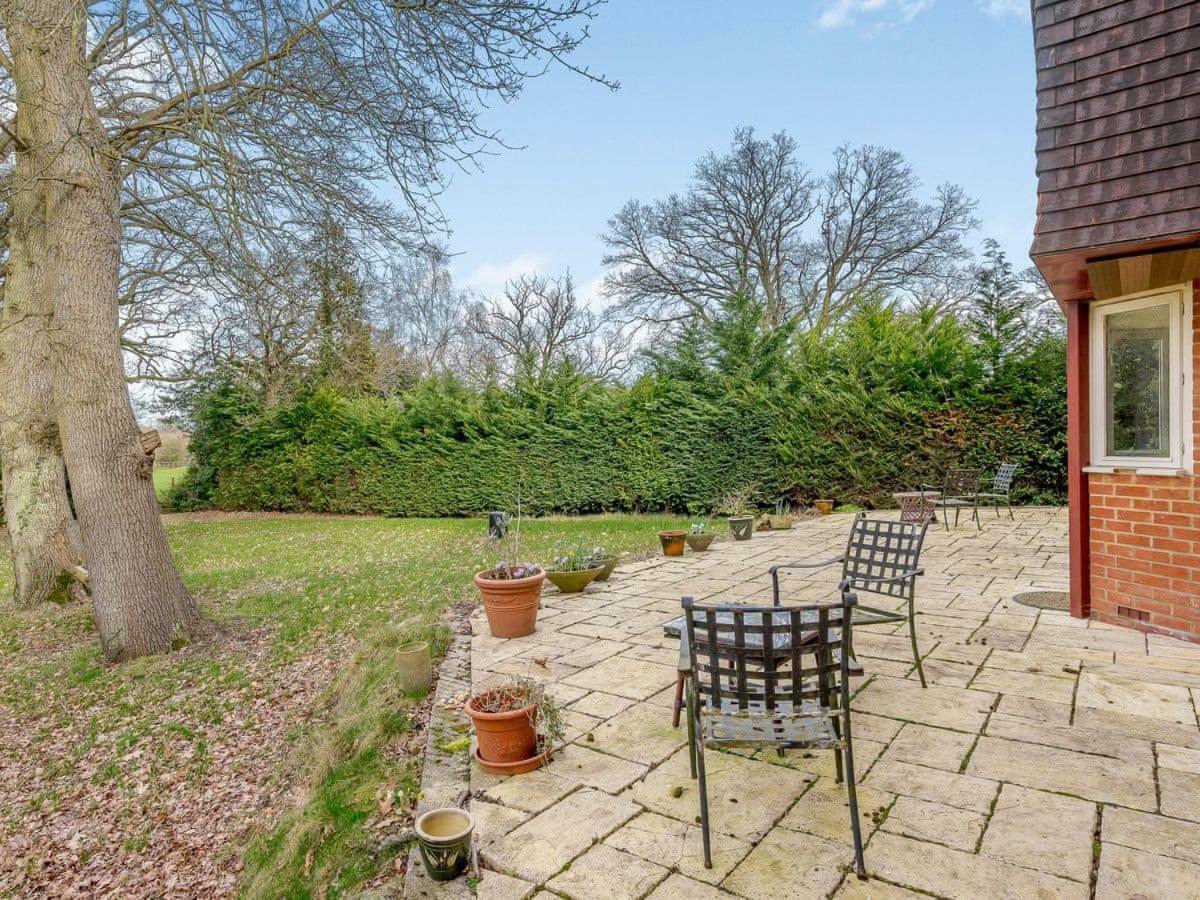 The Kingsley At Eversley Exterior photo