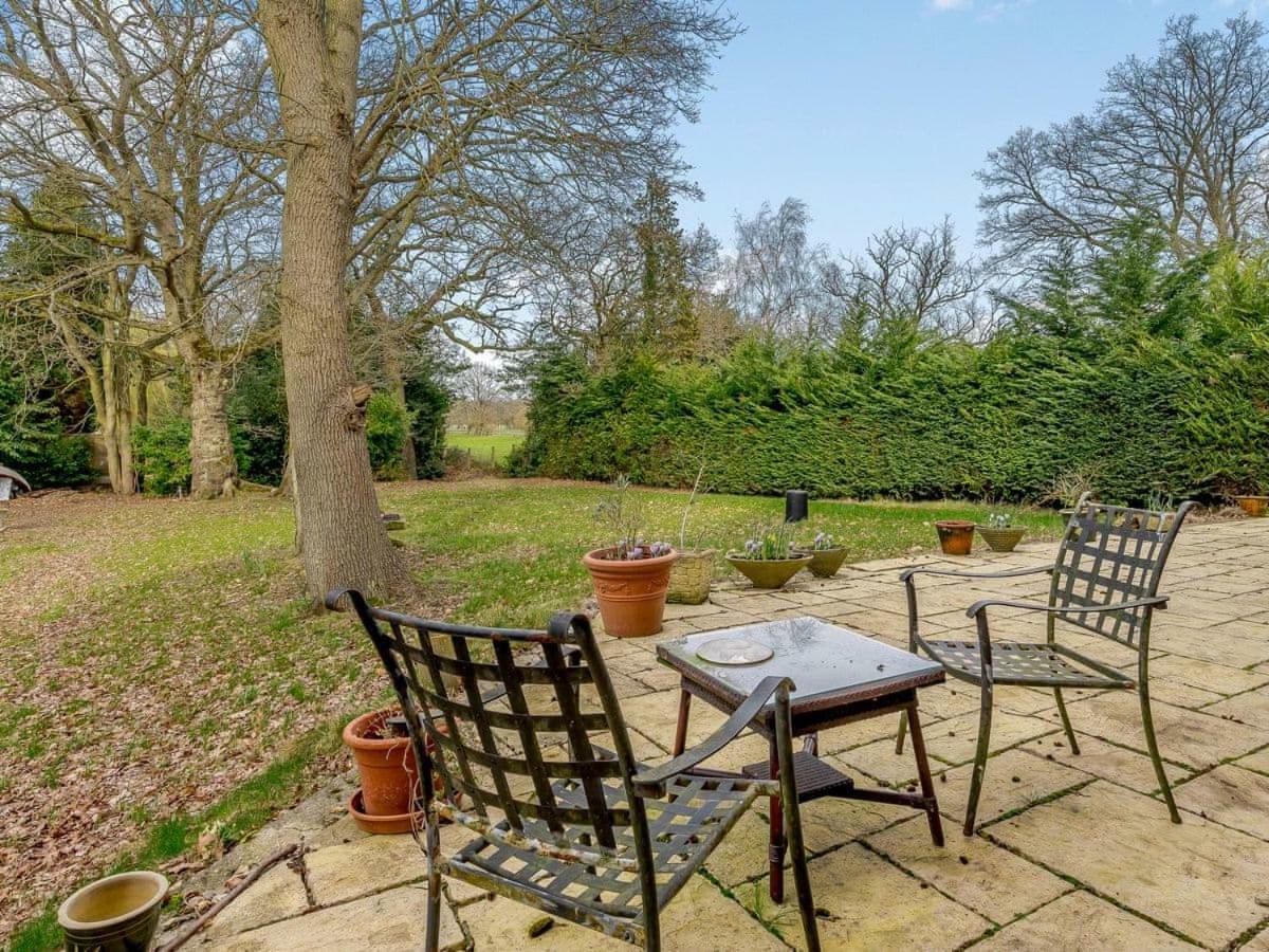 The Kingsley At Eversley Exterior photo