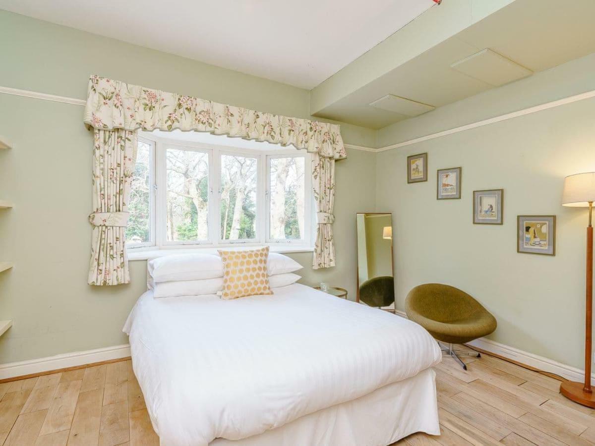 The Kingsley At Eversley Exterior photo