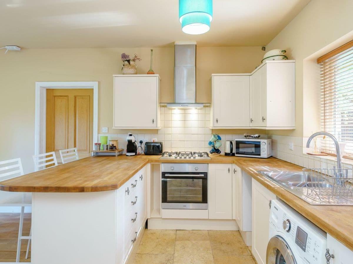 The Kingsley At Eversley Exterior photo